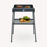 Severin 2200 w Elektrikli BBQ Izgara